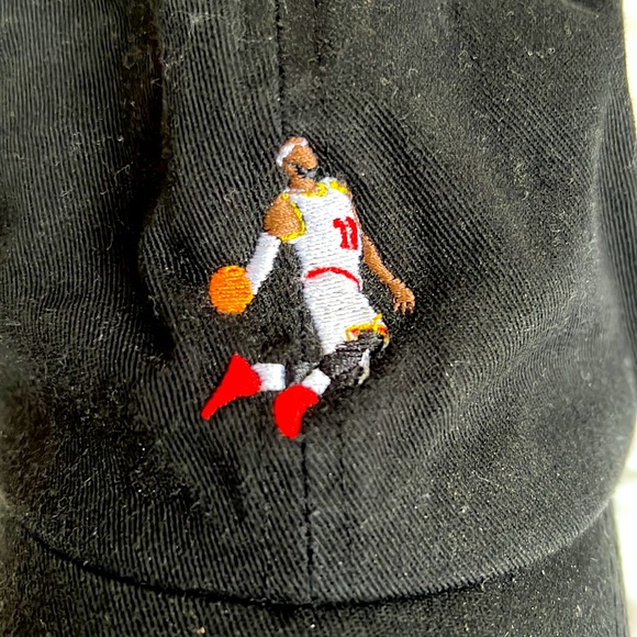 Custom Lebron James dad hat - Picture 3 of 8